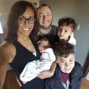 Meet your Posher, Manda